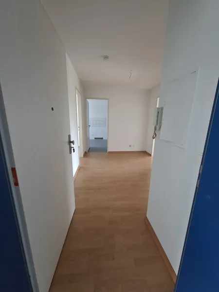 schöne Dreiraumwohnung in Marzahn — photo 1